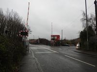 Cutsyke signal box