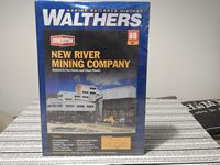 Walthers  933-3017 New River Mining Company